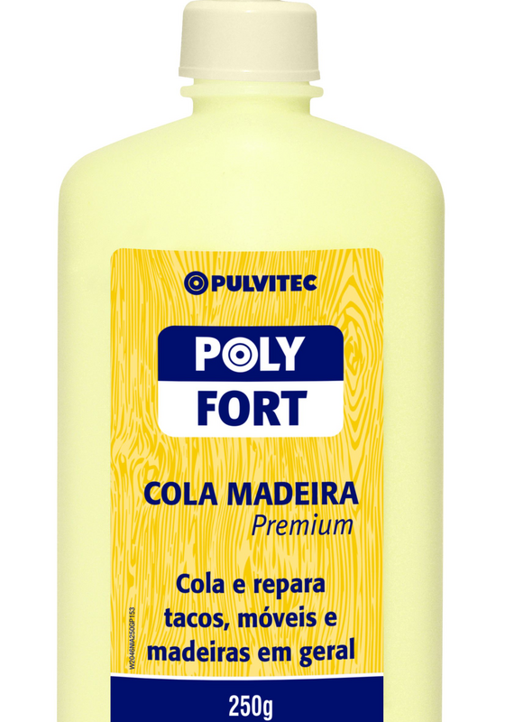 Cola Madeira 250gr (IA023)