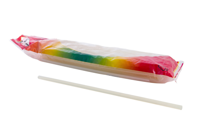 Cola Bastao 30 Cm Grossa 1 Kg (001454)