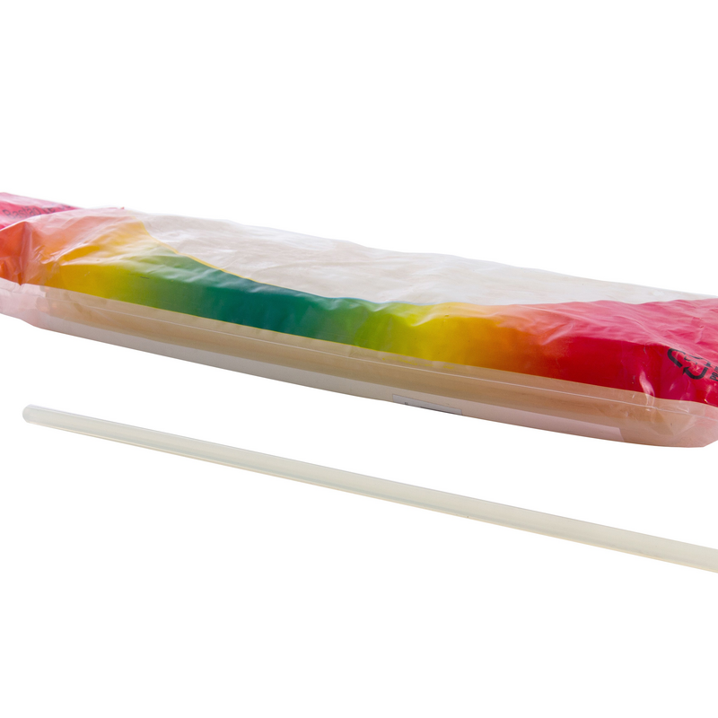 Cola Bastao 30 Cm Grossa 1 Kg (001454)