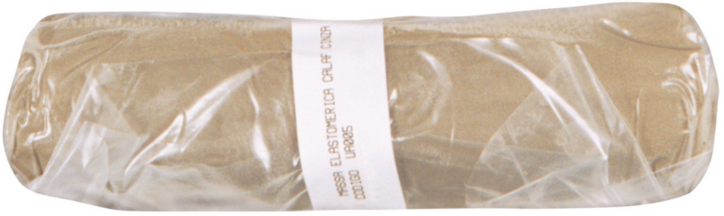 Massa Calafetar 1 Kg (UA005)