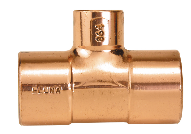 Te Cobre 611 Reducao Central 42×35 Mm Eluma (000000000010000959)
