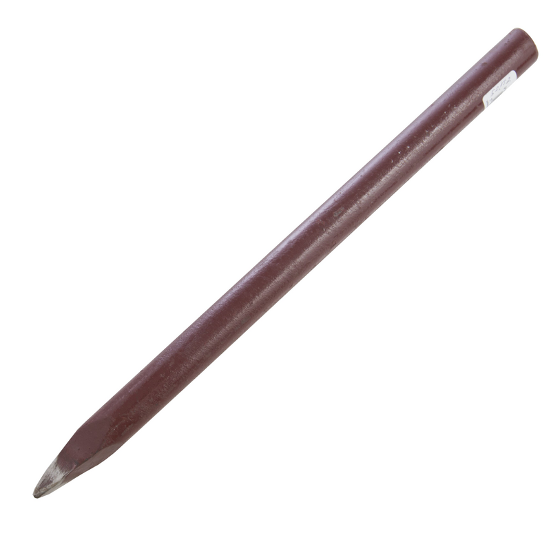 Ponteiro 10 Aço 3/4" 25 Cm Pt Tenace (3930)