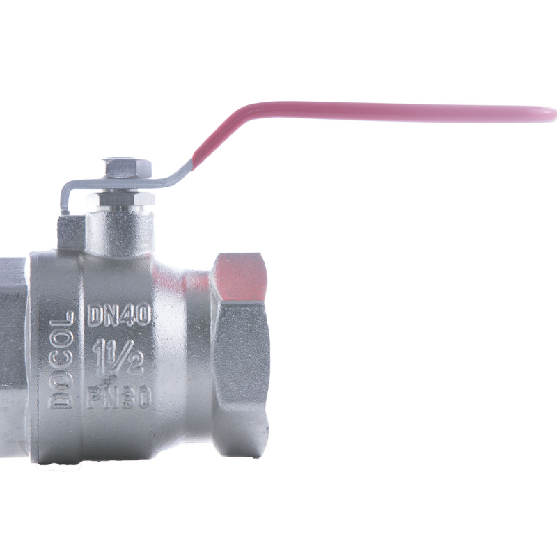 Registro Esf Metal 1/2" Docol (90002212006/00221206)