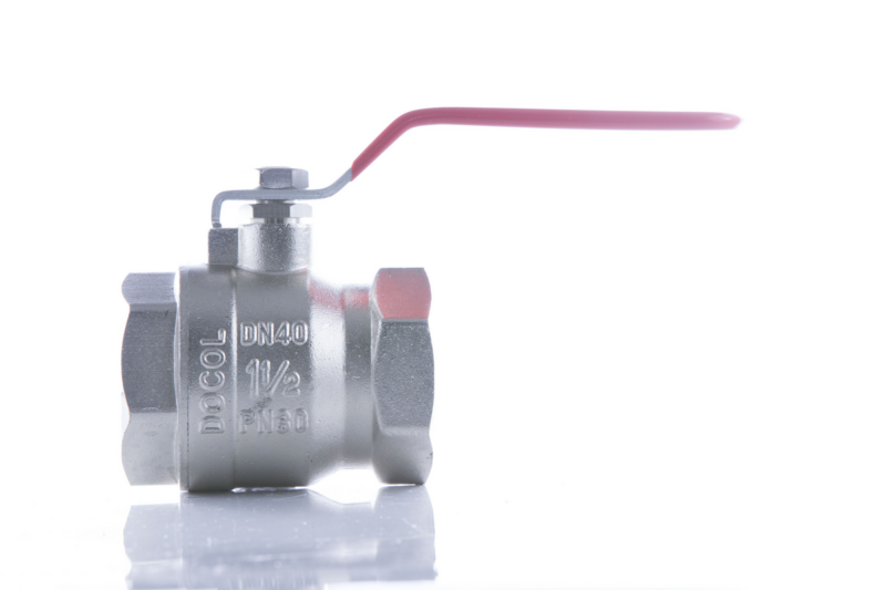 Registro Esf Metal 1.1/4″ Docol (90004748006/00474806)