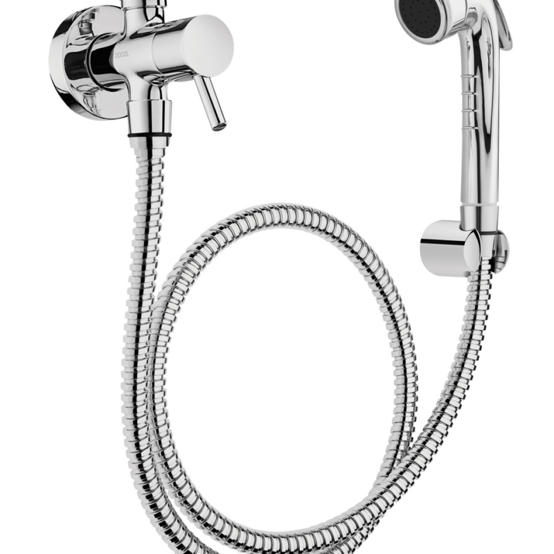 Ducha Hig Metal Loggica Cr (90011379006/01137906)