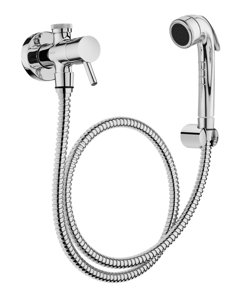 Ducha Hig Metal Loggica Cr (90011379006/01137906)