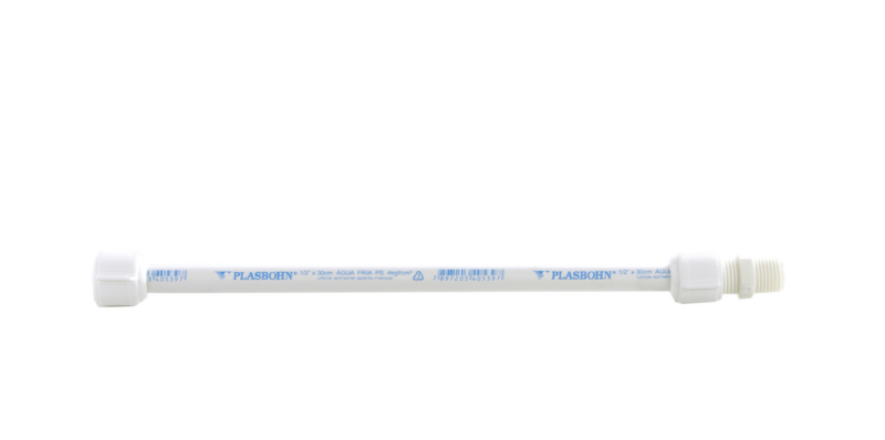 Engate Pvc Flex 1/2″ 30 Cm (000539)