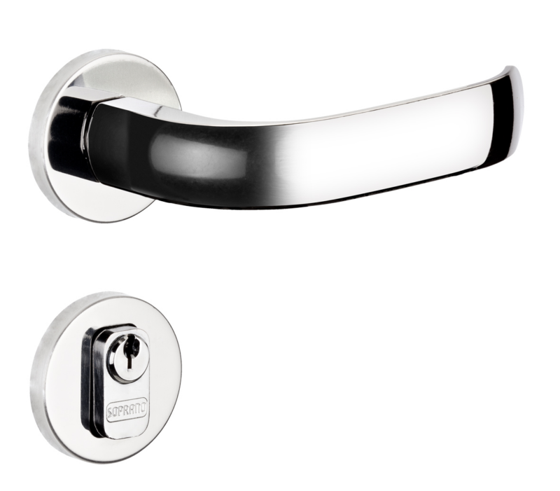 Fech Sopr Ext Alav Icaro Roset Red Cr Soprano (03001.0778.17)