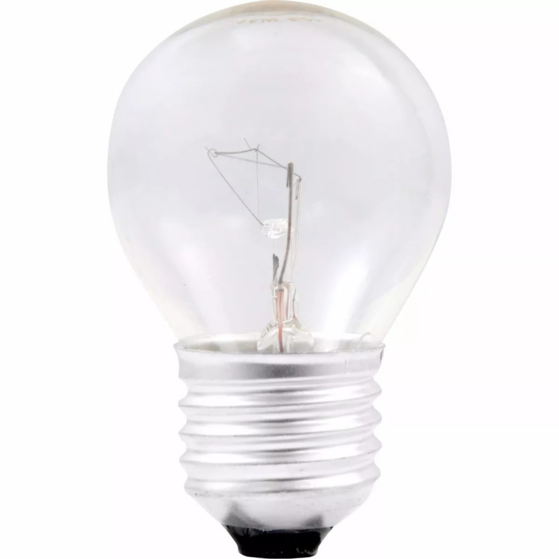 Lamp Inc Bolinha 15 W 220 V Clara (11050014)