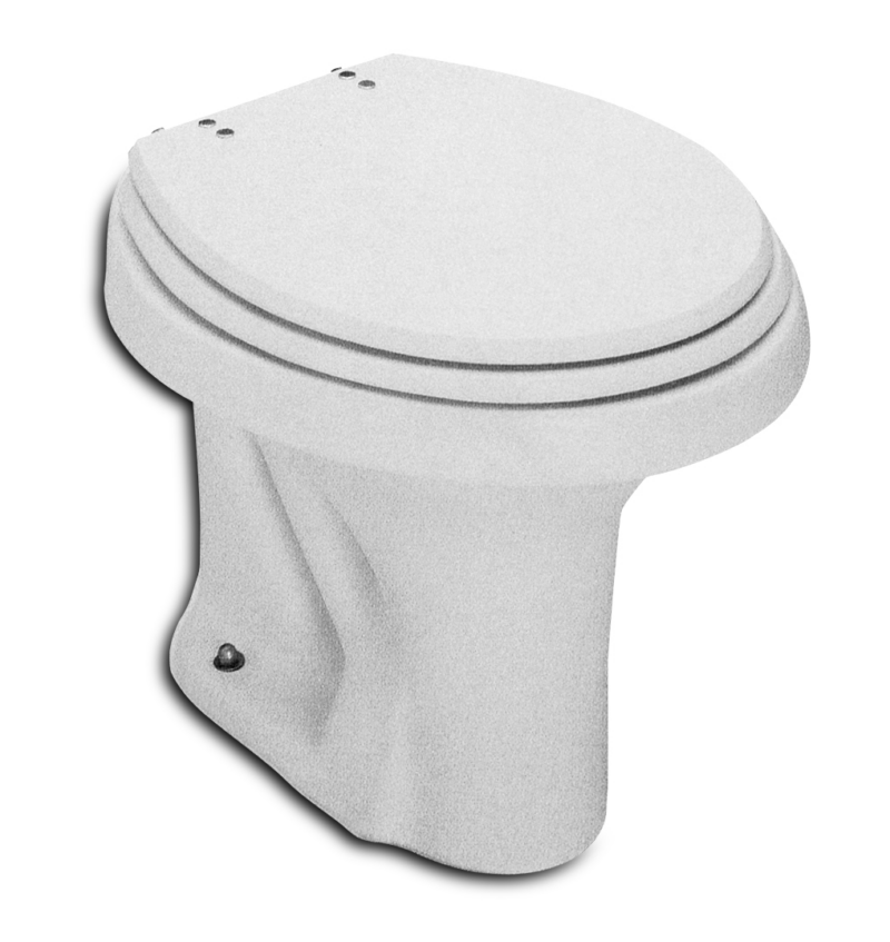 Bacia Conv Oval Cz Parati (1183030030200)