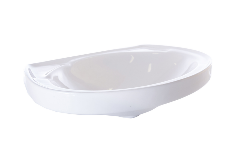 Lavat Susp 46,5×34,5 Cm Br Guarapari (1270370013200)