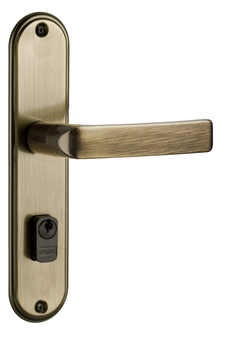 Fech Sopr Ext Alav Pali Oxid Soprano (03001.0700.15)
