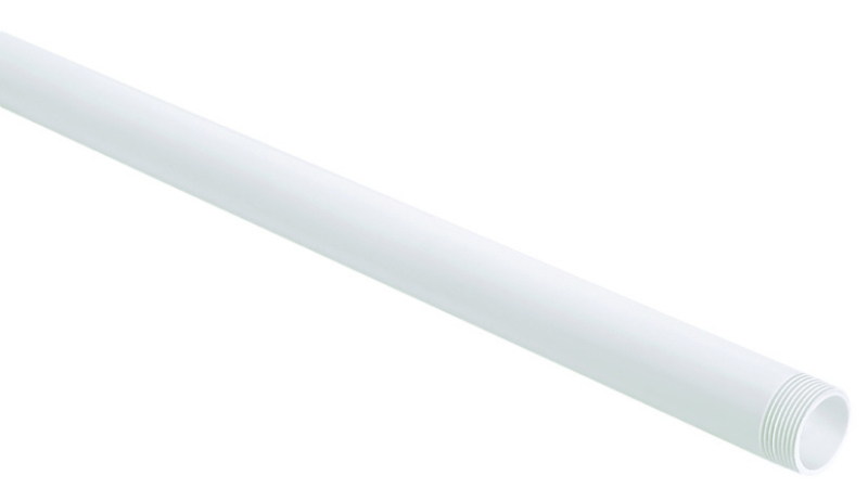 Tubo Roscavel 6mt 2″ Plastubos (16697)