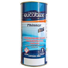 Thinner 900ml Diluicao 9116 (4850251.29)