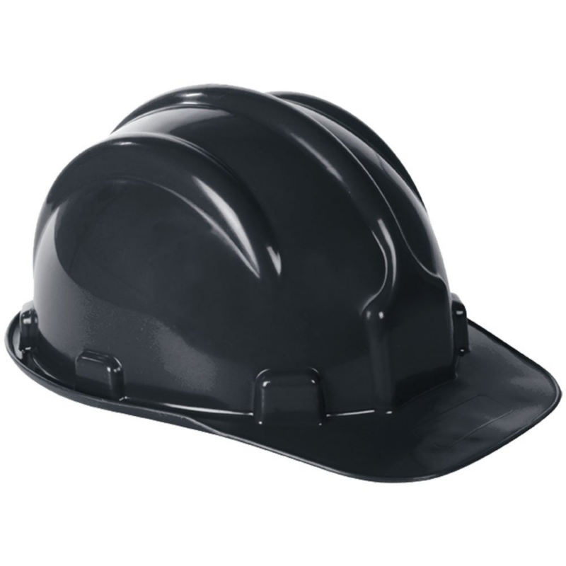 Capacete Comcarneira Pt (700.00471)