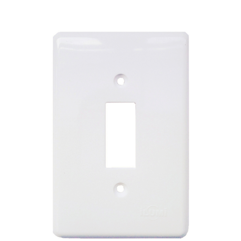 Stylus Placa 4x2 Para1tec (2049)