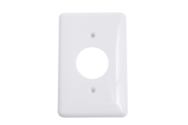 Stylus Placa 4×2 Para1tom Red (2048)