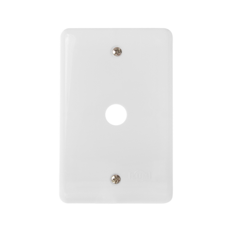 Stylus Placa 4x2 Comfuro (2053)