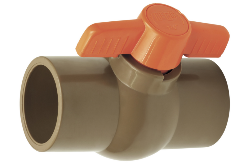 Registro Esf Pvc Sold 32 Mm Herc (3168)