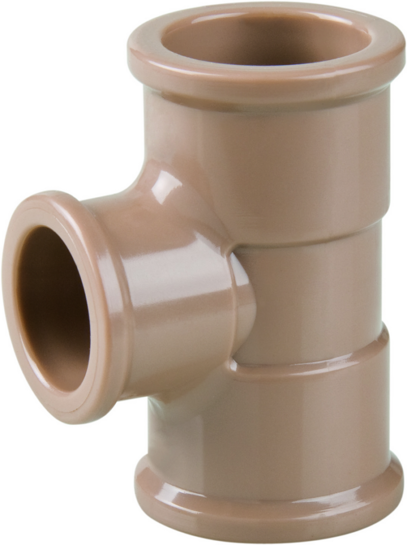 Te Soldavel Reducao 40×32 Mm Plastubos (96078)