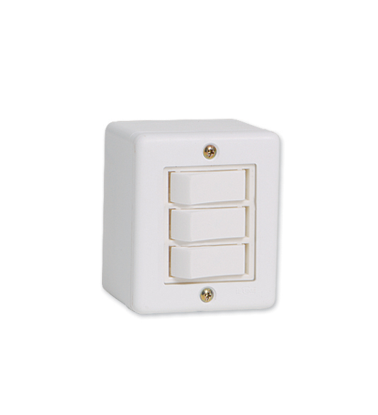 Sobrepor Quad Br 3tec Simp (6319)