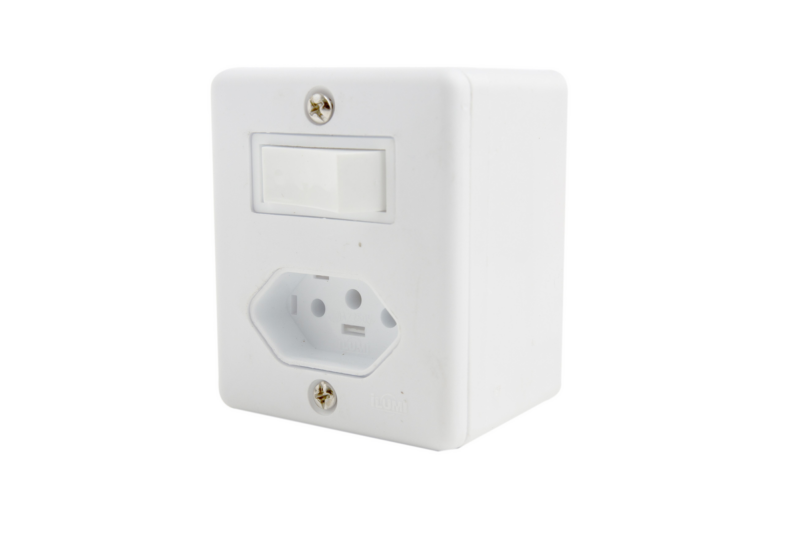 Sobrepor Quad Br 1tec+1tom 2p+t (63200)