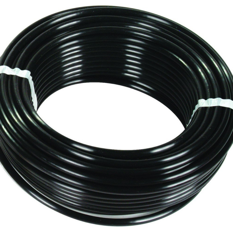 Tubo Pead 20 Mm Pn10 Pe80 100m (Manguei Polierg (3.31.303.0834)
