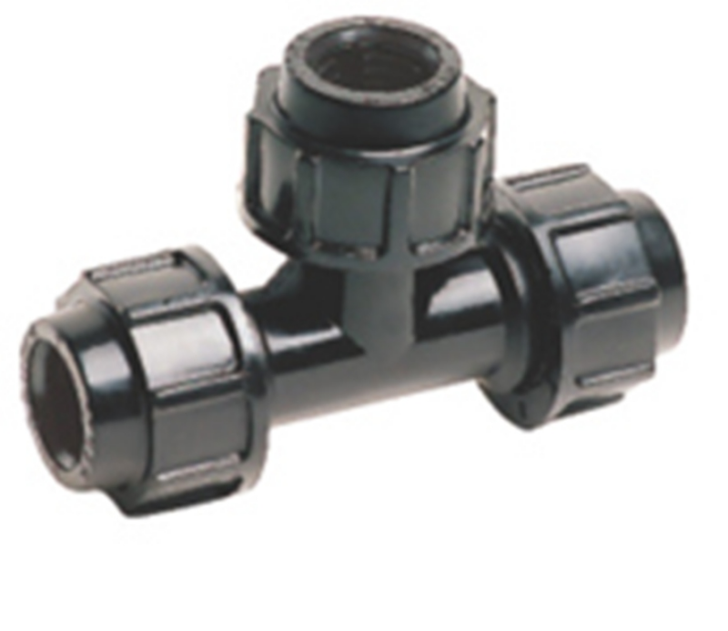 Derivacao T Pp Parapead 32 Mm Polierg (3.31.018.0002)