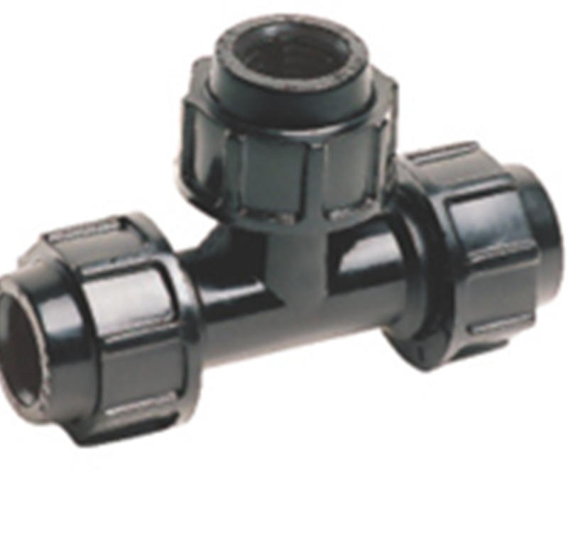 Derivacao T Pp Parapead 32 Mm Polierg (3.31.018.0002)