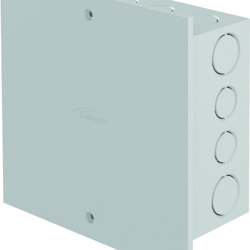 Caixa de Passagem Emb 20x19 Pvc (22865)