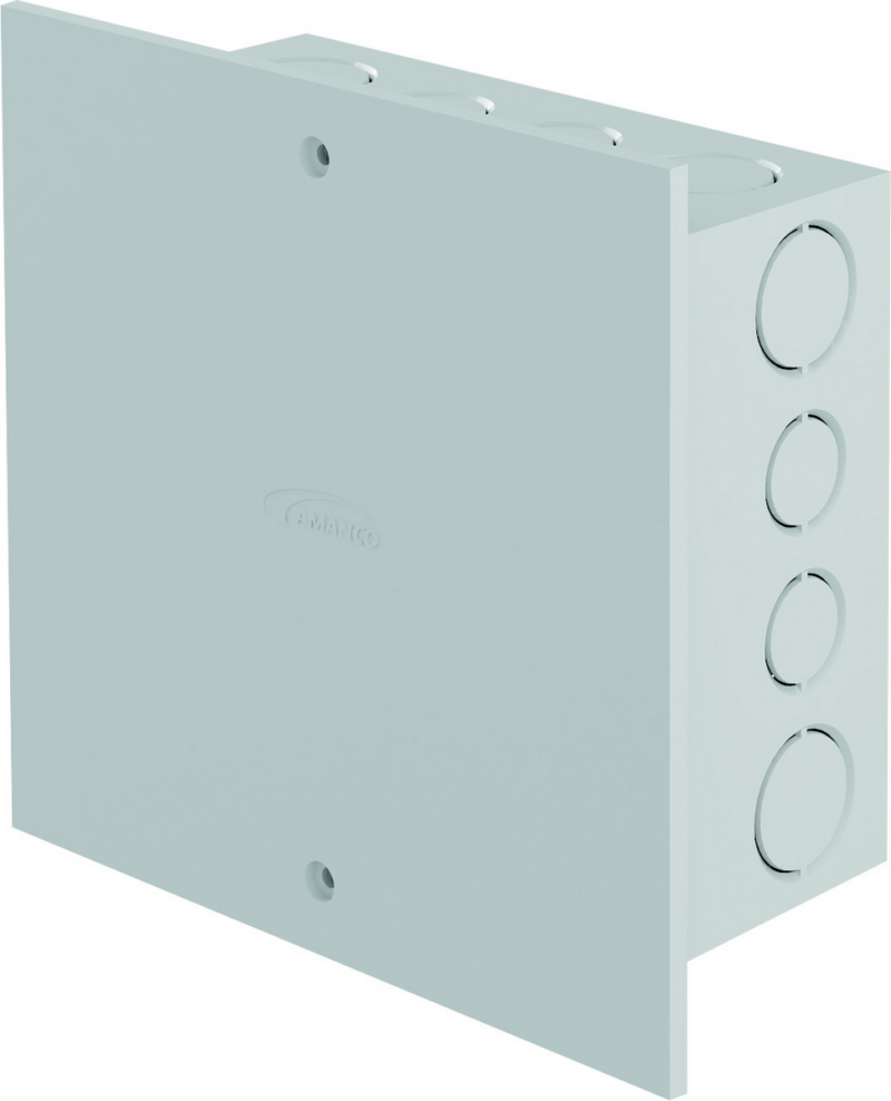Caixa de Passagem Emb 20×19 PVC (22865)