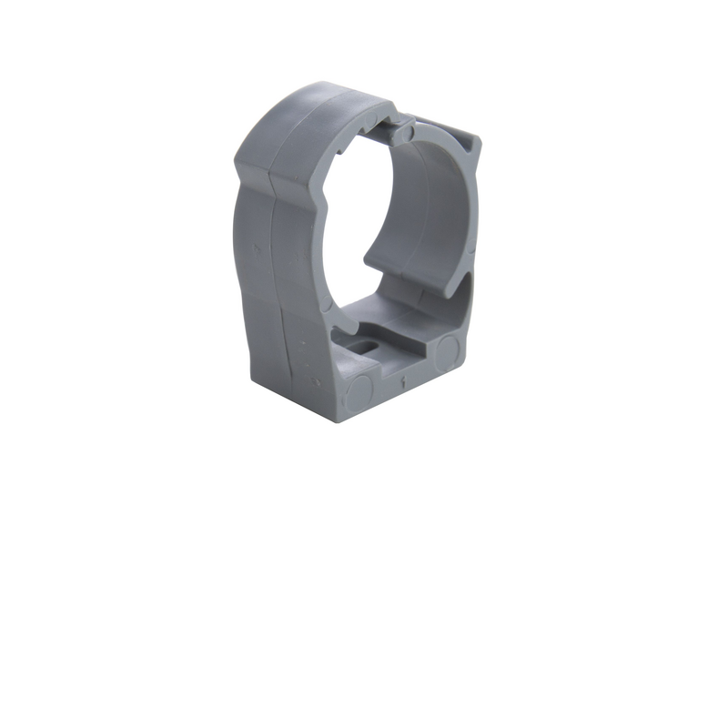 Abracadeira Pvc Paraeletrod Cz 1" (VAB100CE)