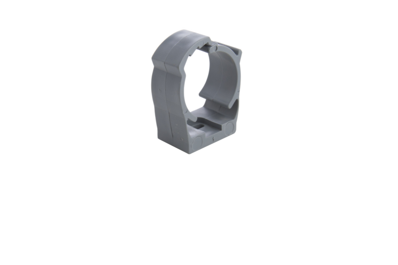 Abracadeira Pvc Paraeletrod Cz 1/2″ (VAB012CE)