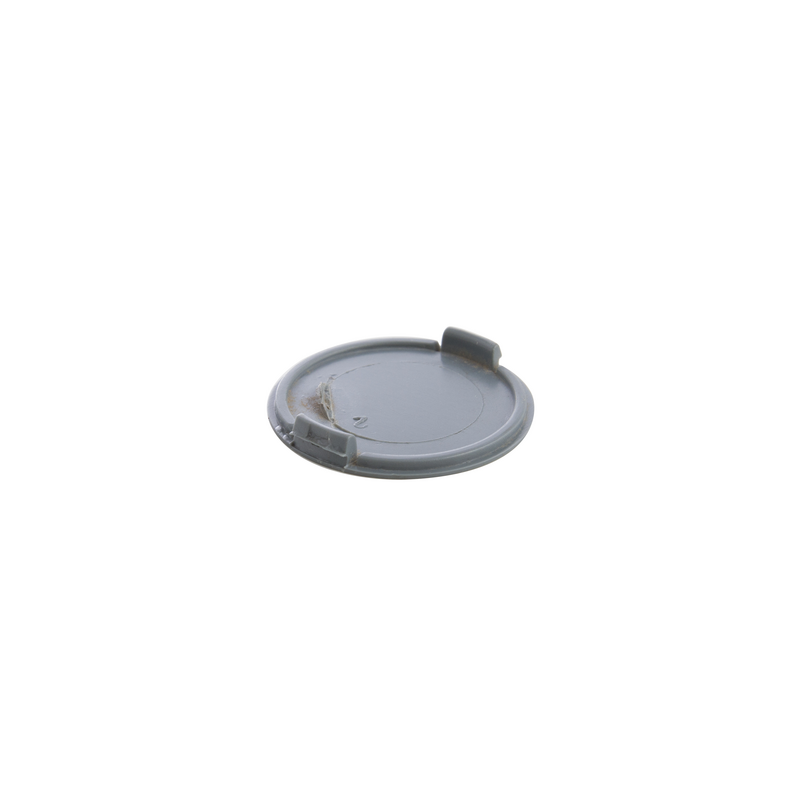 Tampao Condulete Pvc Paracx 4x2 (MTPCE)