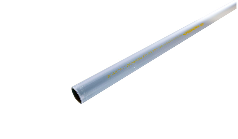 Eletrod Pvc Rigido Sold 3mt Cz 3/4" 25 Mm (VEPLL034CE)