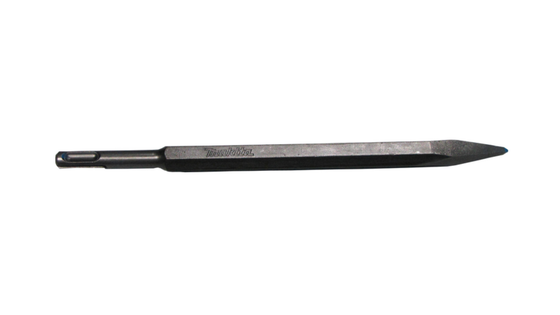 Ponteiro SDS Plus 250 Mm Makita (D-08713)