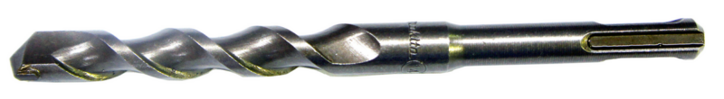 Broca SDS Plus 06×210 Mm Makita (D-00072)