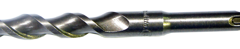 Broca SDS Plus 12x260 Mm Makita (D-00240)