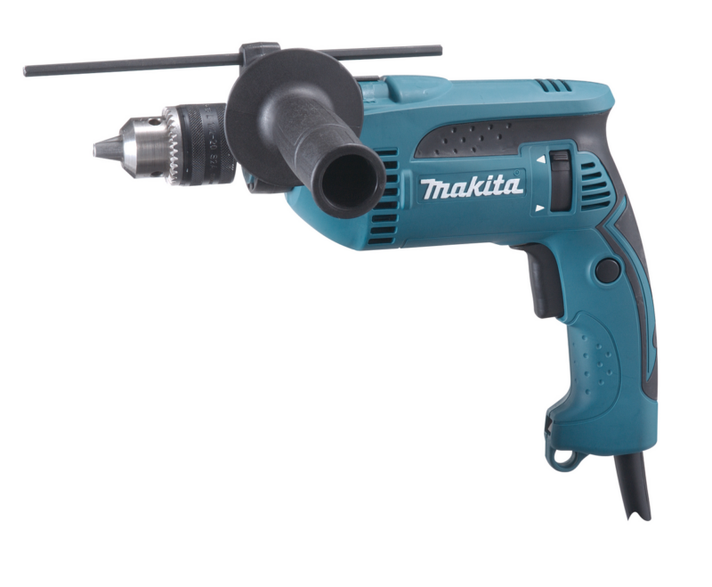 Furad Imp Rev 1/2″ 13 Mm 760 W Hp1640 Makita (HP1640-220V)