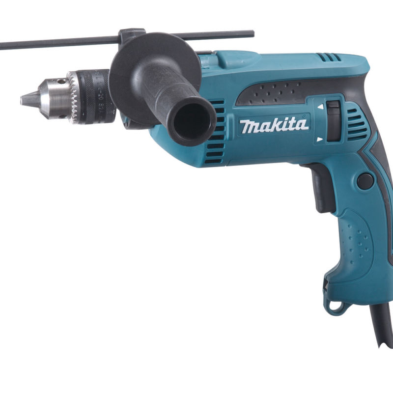 Furad Imp Rev 1/2" 13 Mm 760 W Hp1640 Makita (HP1640-220V)