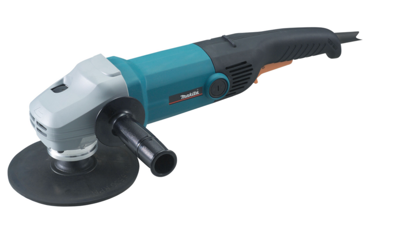 Lixadeira Angular 1400 W 7″ 180 Mm Sa7000 Makita (SA7000-220V)