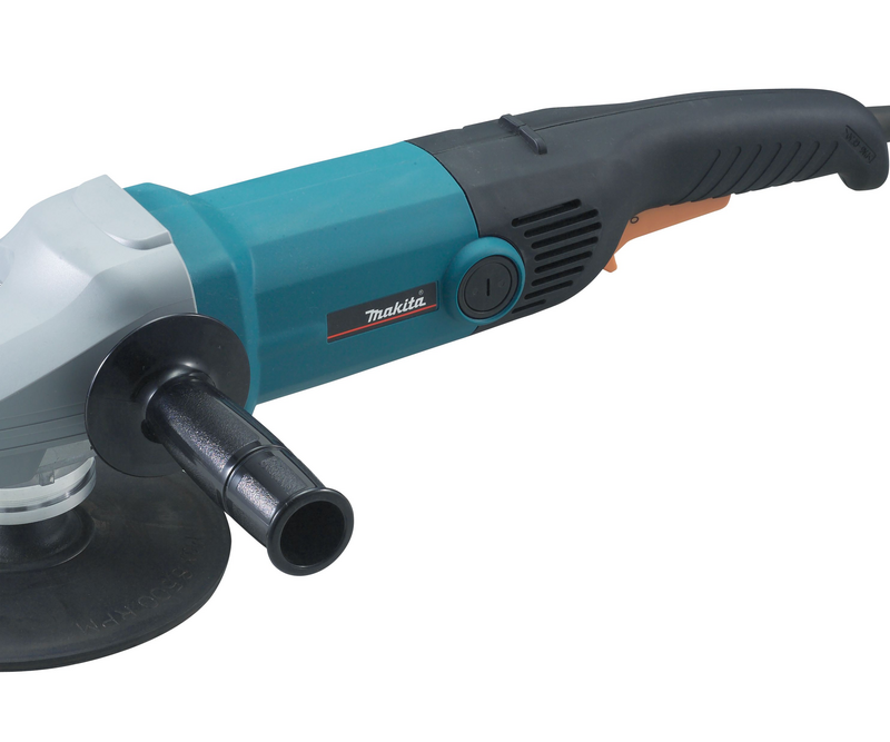 Lixadeira Angular 1400 W 7" 180 mm Sa7000 — Linha Distribuição CDS Industrial