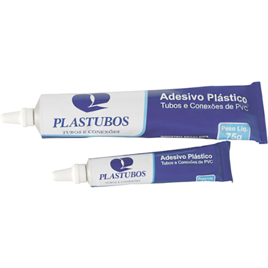 Adesivo Pvc 17gr (98014)