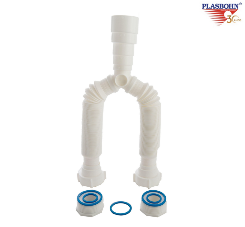 Sifao Universal Plast Sanf Dupl Comanel Br (001819)