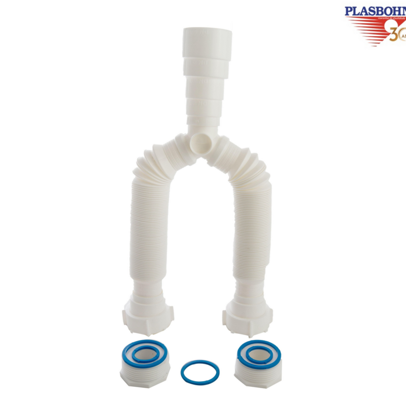 Sifao Universal Plast Sanf Dupl Comanel Br (001819)