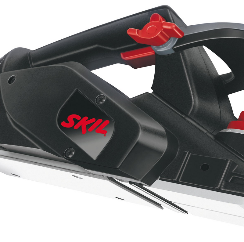 Plaina 3.1/4" 82 Mm 550 W 16000rpm 1555 Skil (F012.155.5JA-000)