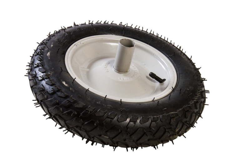 Roda Compl Comcam Refor 27 Mm 3,25 120 Kg Esfera (PF03111105)