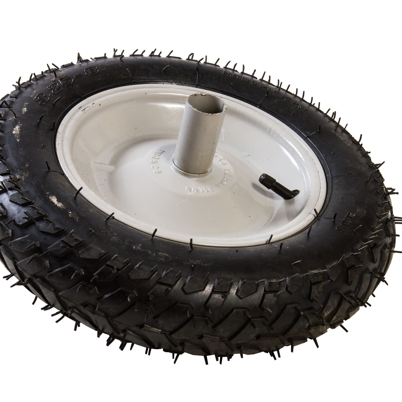 Roda Compl Comcam Refor 27 Mm 3,25 120 Kg Esfera (PF03111105)