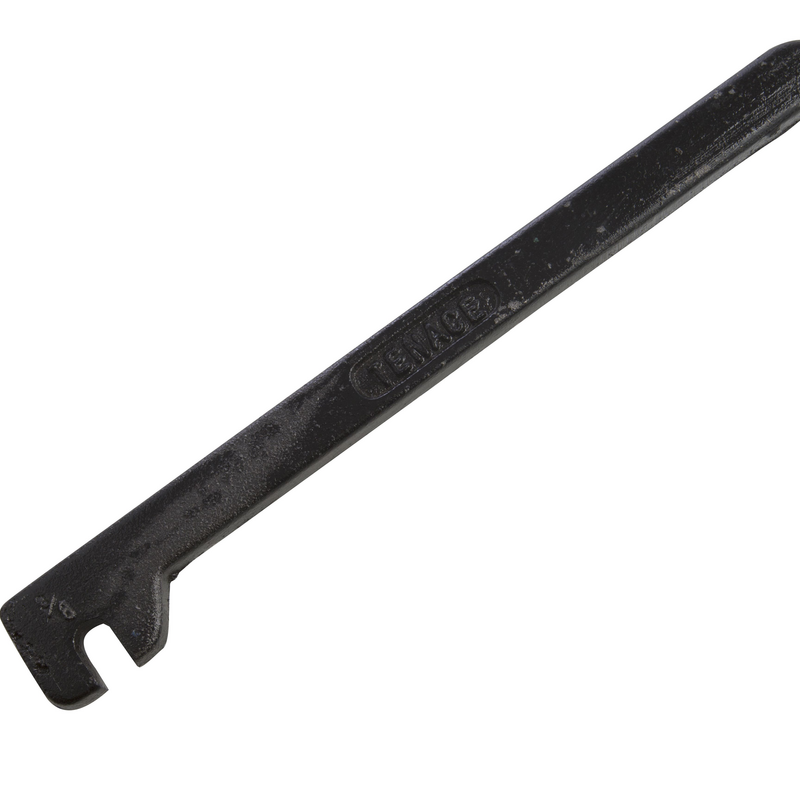 Chave Armador de Virar Ferro 1/2" Pt Tenace (3330)