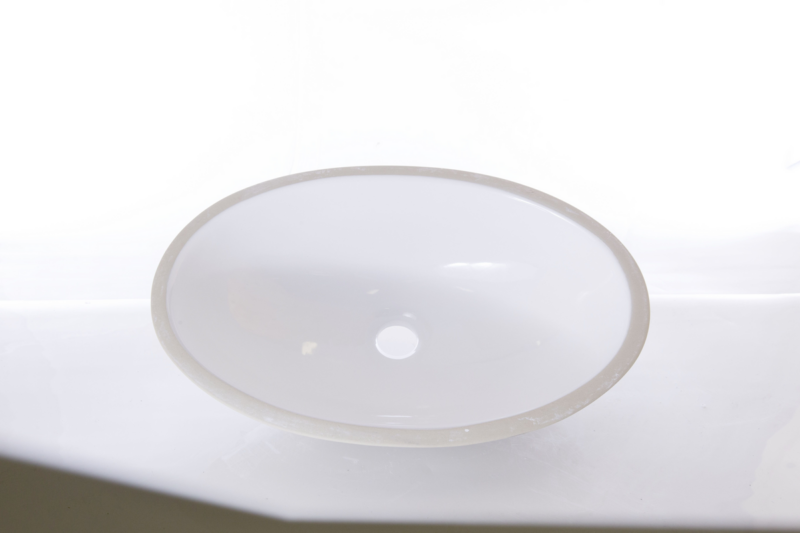 Cuba Louca Emb Oval Pq Br 39×30 Cm (1101190017300)